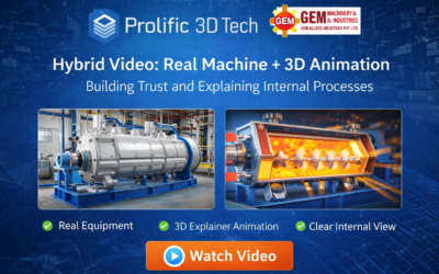 GEM – Hybrid Video