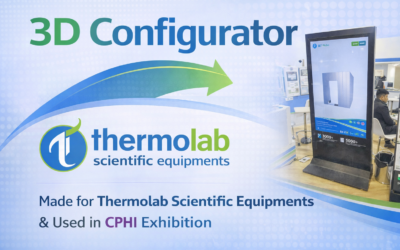 Thermolab – 3D Configurator